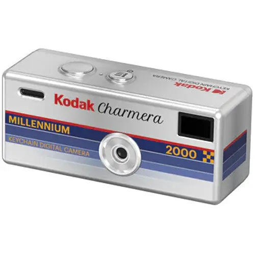 Kodak Charmera Millenium Edition Digital Camera (Single Blind Box)