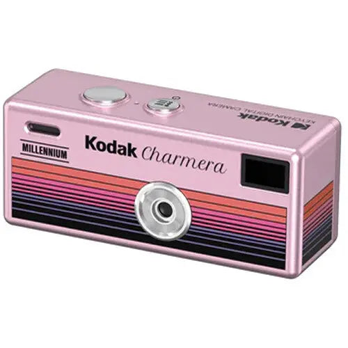 Kodak Charmera Key Chain Digital Camera (Random Style Blind Box