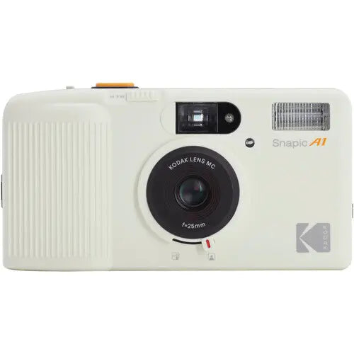Kodak Snapic A1 35mm Film Camera - AVC photo video store