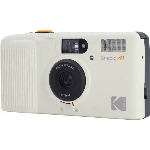Kodak Snapic A1 35mm Film Camera - AVC photo video store