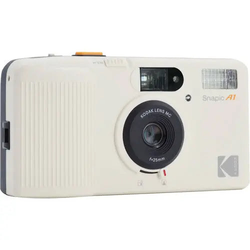 Kodak Snapic A1 35mm Film Camera - AVC photo video store