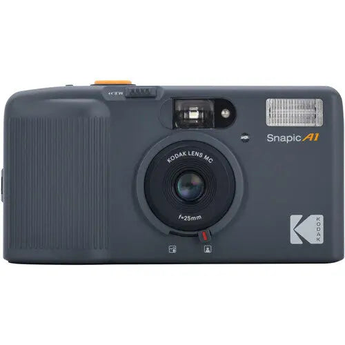 Kodak Snapic A1 35mm Film Camera - AVC photo video store