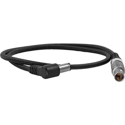 Kondor Blue 2.5mm Male DC to 2-Pin LEMO Accessory Power Cable - AVC photo video store