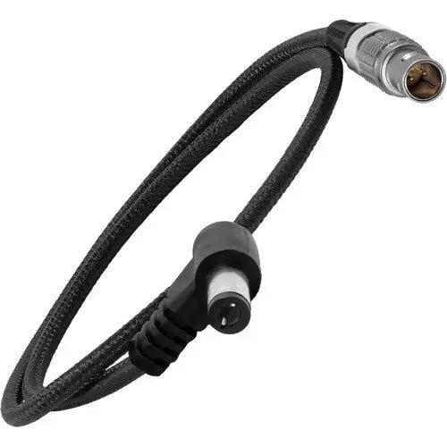 Kondor Blue 2.5mm Male DC to 2-Pin LEMO Accessory Power Cable - AVC photo video store