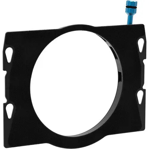 Kondor Blue Abrazadera trasera para lente de 114 mm para Matte Box