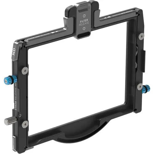 Kit de una sola etapa de filtro Kondor Blue para Matte Box