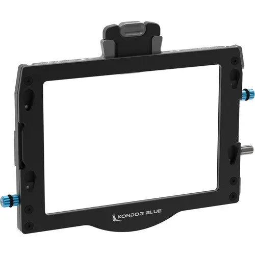 Kit de una sola etapa de filtro Kondor Blue para Matte Box