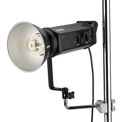 Kupo KG009112 Snap-In Right-Angle Pin - AVC photo video store
