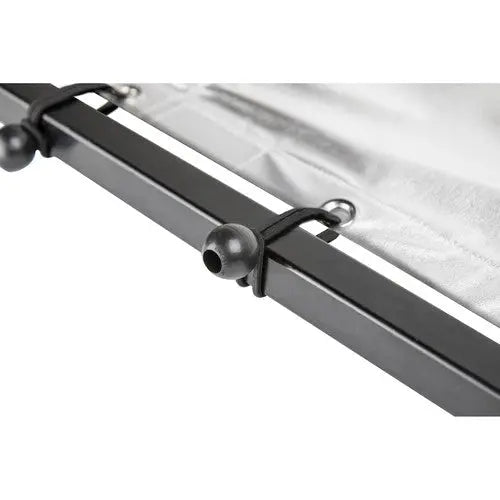 Kupo KG090811 Heavy-Duty 6" Black Bungee Loops (50-Pack) - AVC photo video store