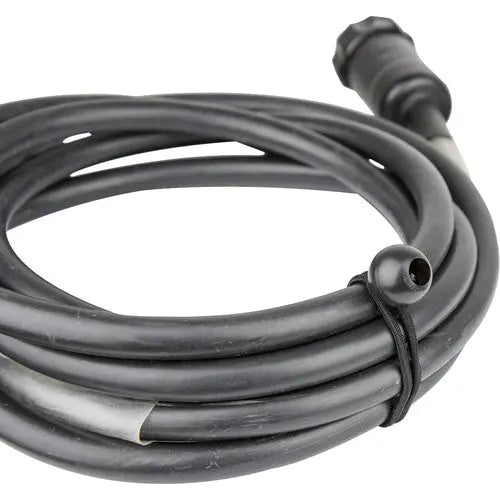 Kupo KG090811 Heavy-Duty 6" Black Bungee Loops (50-Pack) - AVC photo video store