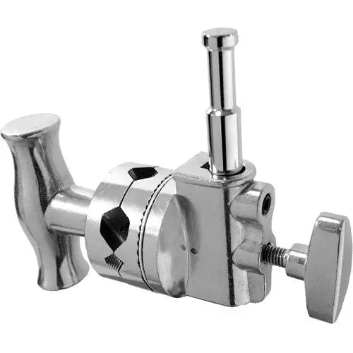 Kupo KG204112 Grip Head with Fixed Baby Pin - AVC photo video store