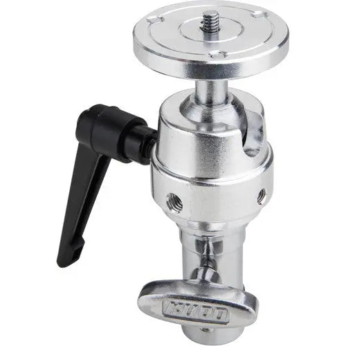 Kupo KG400412 Super Grip Finger with Round Camera Plate - AVC photo video store