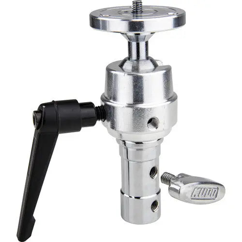Kupo KG400412 Super Grip Finger with Round Camera Plate - AVC photo video store