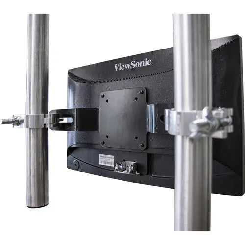 Kupo KG81612 VESA Monitor Truss Mount (75 and 100mm) - AVC photo video store