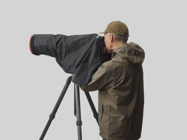 Sony Rain Cover - AVC photo video store