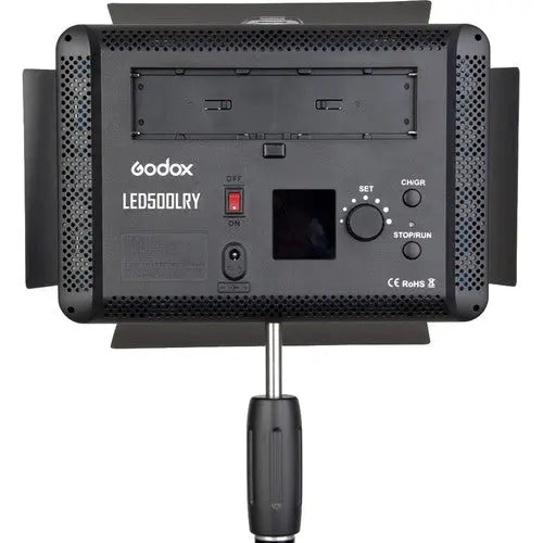 Godox LED500LY LED Light w/Remote control, Yellow Version 3300K