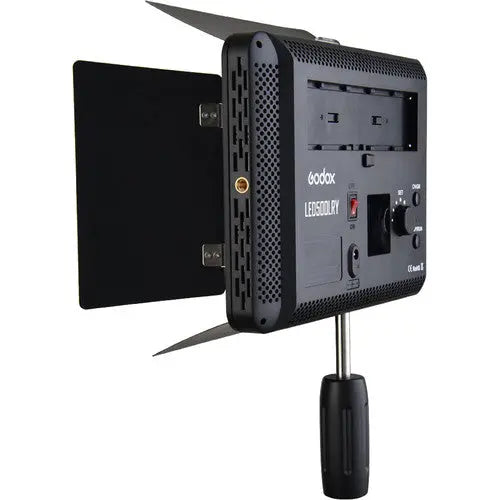 Godox LED500LY LED Light w/Remote control, Yellow Version 3300K