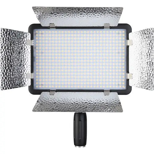 Godox LED500LW LED Light w/Remote control, White Version 5600K