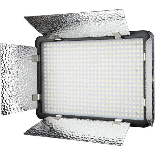 Godox LED500LW LED Light w/Remote control, White Version 5600K