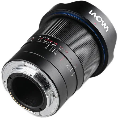 Laowa 15mm f/4.5 0.5X Wide Angle Macro - AVC photo video store