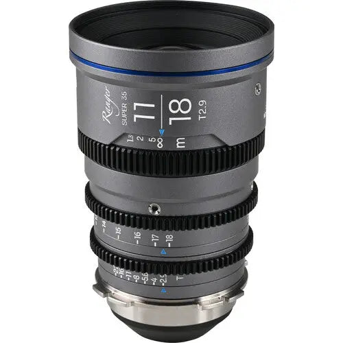 Laowa Ranger S35 Lite 11-18mm T2.9 Cine Lens (ARRI PL) - AVC photo video store