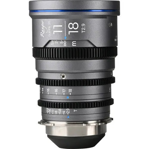 Laowa Ranger S35 Lite 11-18mm T2.9 Cine Lens (ARRI PL) - AVC photo video store