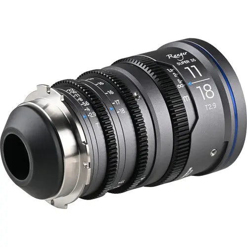 Laowa Ranger S35 Lite 11-18mm T2.9 Cine Lens (ARRI PL) - AVC photo video store