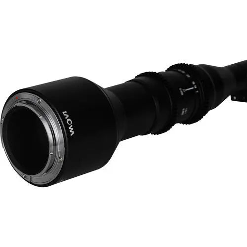 Venus Optics Laowa 24mm f/14 Probe Lens (Sony E, Cine-Mod Version) LAOWA