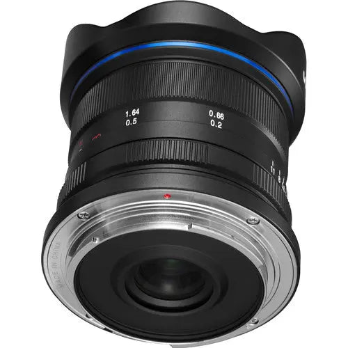 Laowa 9mm f/2.8 Zero-D Lens for Sony E - AVC photo video store