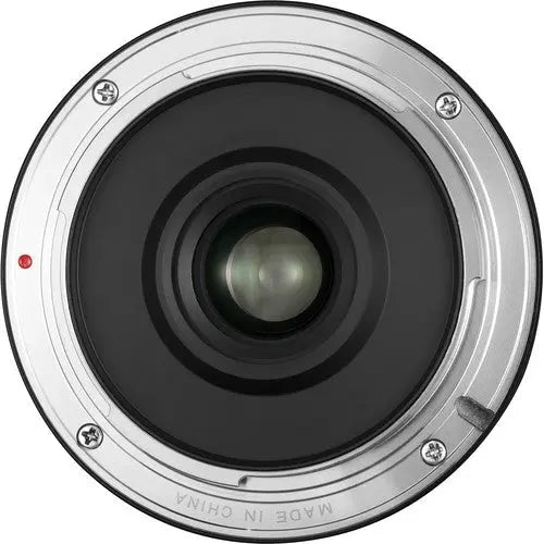 Laowa 9mm f/2.8 Zero-D Lens for Sony E - AVC photo video store