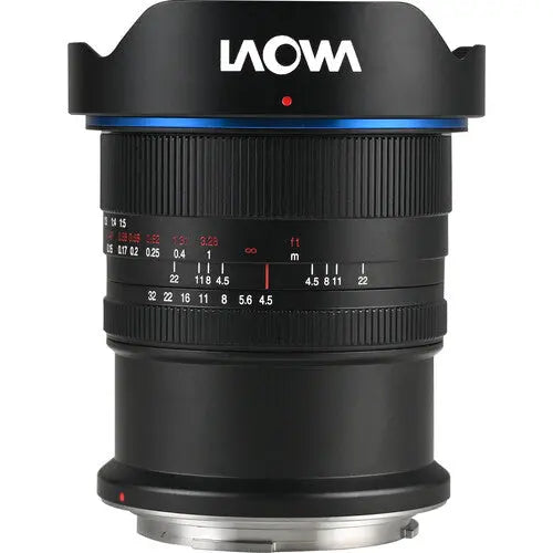 Laowa 15mm f/4.5 0.5X Wide Angle Macro - AVC photo video store