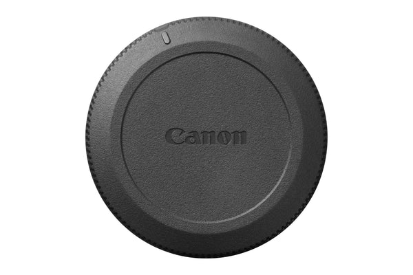 Tapa antipolvo de objetivo Canon RF II