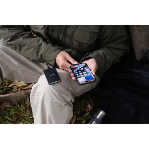 Lexar ARMOR 700 USB 3.2 Gen 2x2 Portable SSD (Black) - AVC photo video store