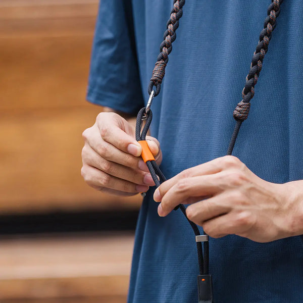 Pgytech LinkGo Phone Photography Strap(Braided) - AVC photo video store