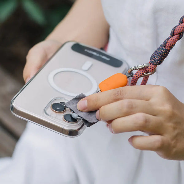 Pgytech LinkGo Phone Photography Strap(Braided) - AVC photo video store