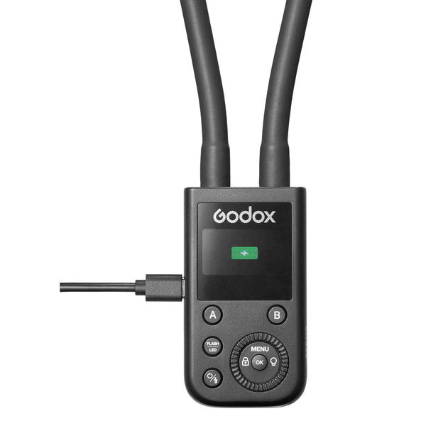 Godox MA2 Dual-Arm Macro Lighting System