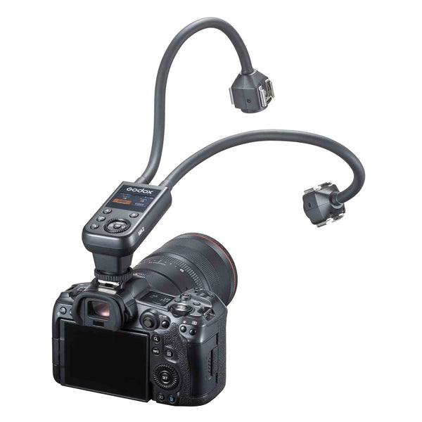 Godox MA2 Dual-Arm Macro Lighting System