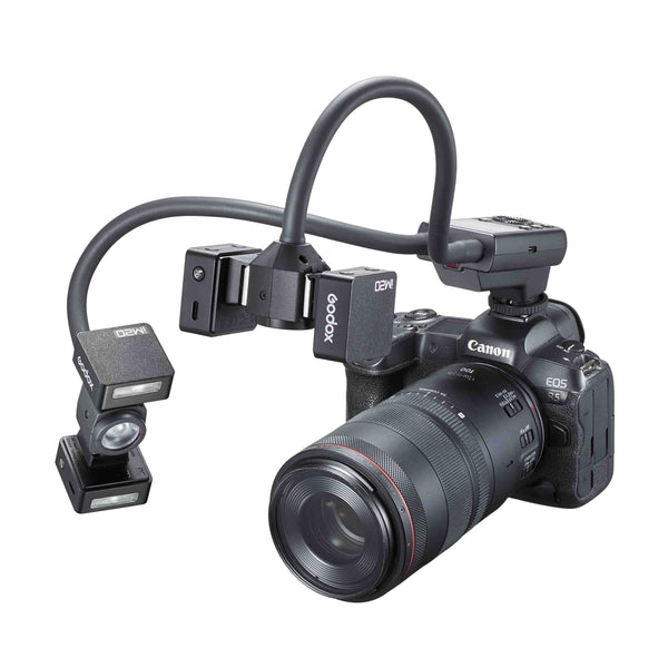 Godox MA2 Dual-Arm Macro Lighting System