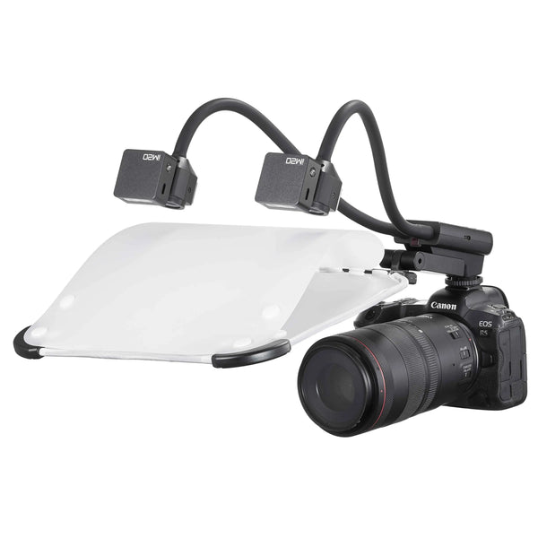 Godox MA2 Dual-Arm Macro Lighting System