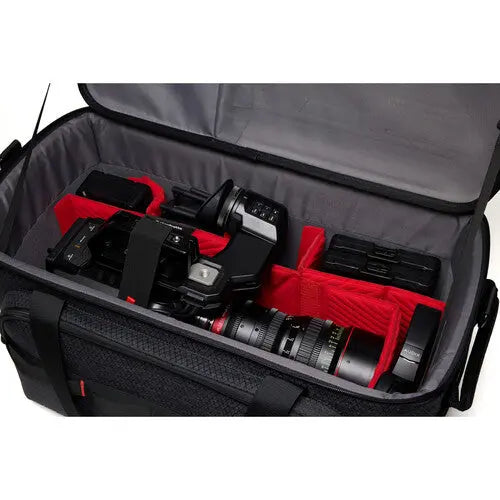 Manfrotto Pro Light Cineloader Bag (Medium) - AVC photo video store