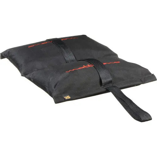 Matthews 299553 Sandbag, 25 lb, Black (Filled)