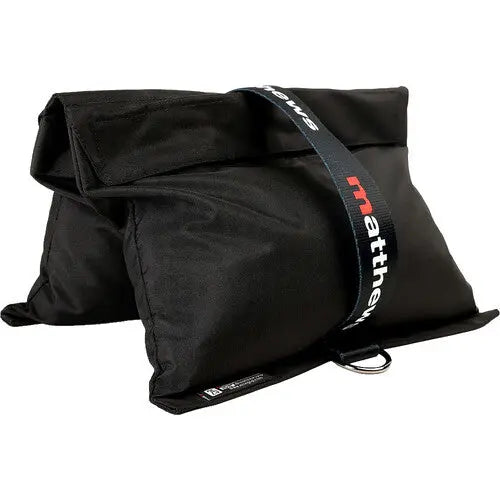 Saco de arena Matthews RoadBags (25 lb)