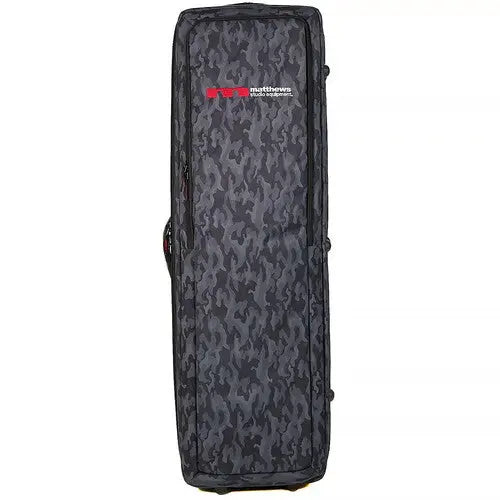 Maleta para Kit Matthews Rolling C+ Stand (Edición Camuflaje Gris)