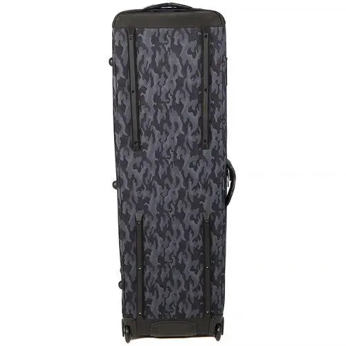 Maleta para Kit Matthews Rolling C+ Stand (Edición Camuflaje Gris)