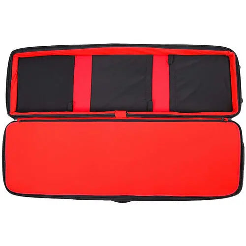 Maleta para Kit Matthews Rolling C+ Stand (Edición Camuflaje Gris)