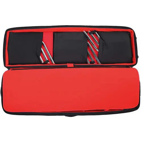 Maleta para Kit Matthews Rolling C+ Stand (Edición Camuflaje Gris)