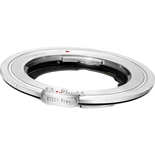 Megadap ETZ21 Pro+ Sony E-Mount Lens to Nikon Z-Mount Autofocus Adapter - AVC photo video store