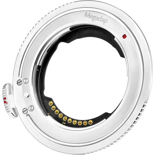 Megadap ETZ21 Pro+ Sony E-Mount Lens to Nikon Z-Mount Autofocus Adapter - AVC photo video store
