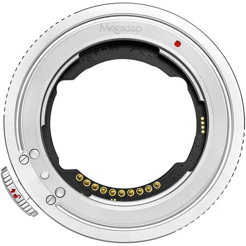 Megadap ETZ21 Pro+ Sony E-Mount Lens to Nikon Z-Mount Autofocus Adapter - AVC photo video store