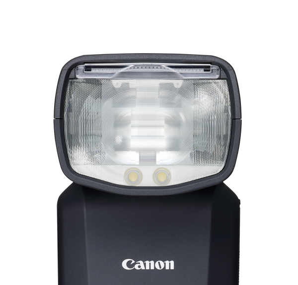 Canon EL-5 Ver. 2 Premium Flash Speedlite